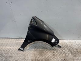 Aile avant droit peugeot 208 1 phase 1