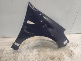 Aile avant droit dacia sandero 1