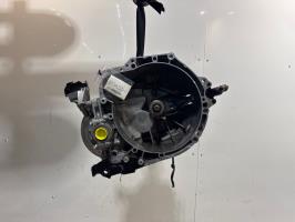 Boite de vitesses peugeot 308 2 phase 2