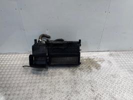 Face avant renault captur 1 phase 1