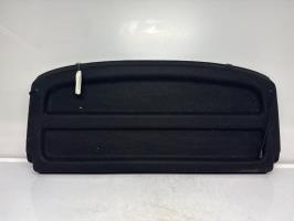 Plage arriere renault captur 1 phase 1