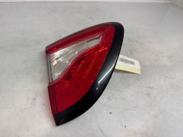 Feu arriere secondaire gauche (feux) renault captur 1 phase 1