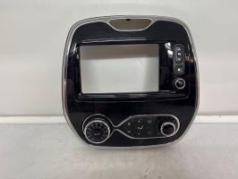 Commande chauffage renault captur 1 phase 1