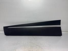 Baguette de porte avant gauche renault captur 1 phase 1