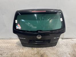 Malle/Hayon arriere volkswagen touran 1 phase 2