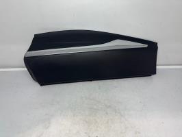 Baguette de porte arriere gauche  renault captur 1 phase 1