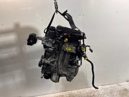 Moteur peugeot 208 1 phase 1