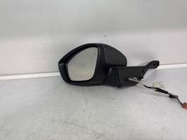 Retroviseur gauche peugeot 208 1 phase 1