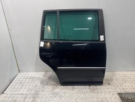 Porte arriere droit volkswagen touran 1 phase 2