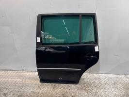 Porte arriere gauche volkswagen touran 1 phase 2
