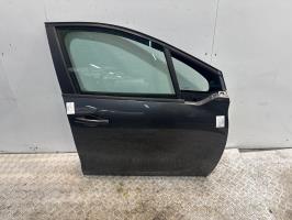 Porte avant droit peugeot 208 1 phase 1