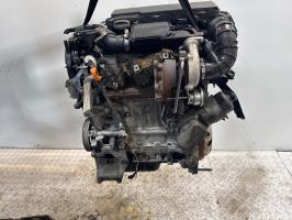 Moteur peugeot 207 phase 1