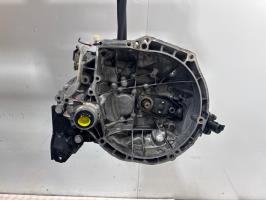 Boite de vitesses peugeot 207 phase 1