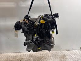 Moteur renault captur 1 phase 1