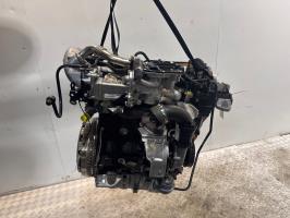 Moteur renault grand scenic 3 phase 1