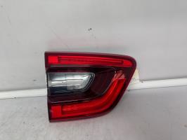 Feu arriere secondaire droit (feux) renault kadjar phase 2