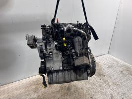 Moteur volkswagen touran 1 phase 2