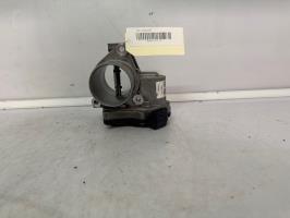 Boitier papillon renault grand scenic 3 phase 1