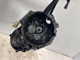 Boite de vitesses volkswagen touran 1 phase 2