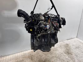 Moteur renault kadjar phase 2