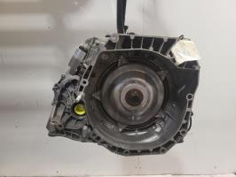 Boite de vitesses renault kadjar phase 2