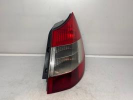 Feu arriere principal droit (feux) renault scenic 2 phase 1