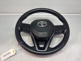 Volant toyota corolla e21 phase 1 break