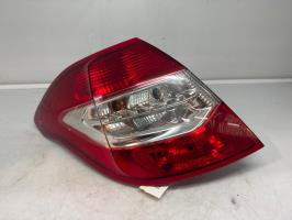 Feu arriere principal gauche (feux) citroen c4 2 phase 1
