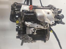 Moteur volkswagen golf plus phase 2