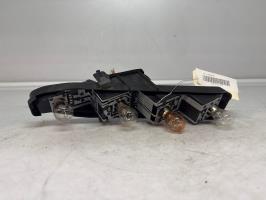 Platine feu arriere gauche renault scenic 2 phase 1