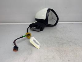 Retroviseur droit citroen c4 2 phase 1