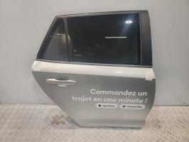 Porte arriere droit toyota corolla e21 phase 1 break