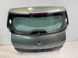 Malle/Hayon arriere renault scenic 2 phase 1