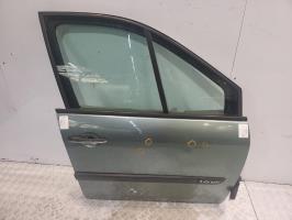 Porte avant droit renault scenic 2 phase 1