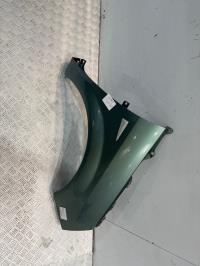 Aile avant droit renault scenic 2 phase 1