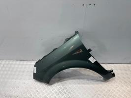 Aile avant gauche renault scenic 2 phase 1