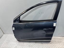 Porte avant gauche renault kadjar phase 2