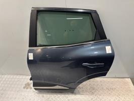 Porte arriere gauche renault kadjar phase 2