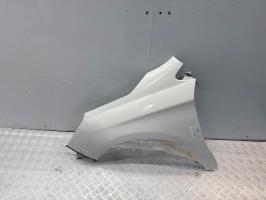 Aile avant gauche citroen c4 2 phase 1