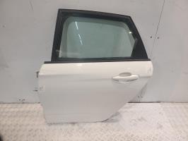 Porte arriere gauche citroen c4 2 phase 1