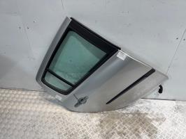 Porte arriere gauche renault clio 3 phase 2