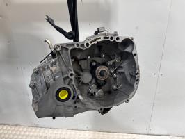 Boite de vitesses renault clio 3 phase 2