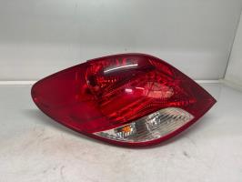 Feu arriere principal gauche (feux) peugeot 207 phase 2