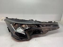 Optique avant principal droit (feux)(phare) toyota corolla e21 phase 1 break