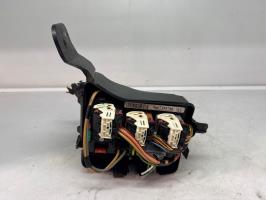 Boitier servitude moteur (BSM) peugeot 207 phase 2