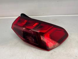 Feu arriere principal droit (feux) audi a3 4 sportback phase 1