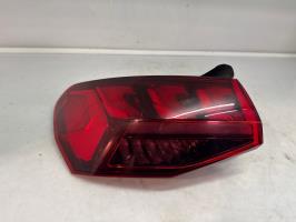 Feu arriere principal gauche (feux) audi a3 4 sportback phase 1