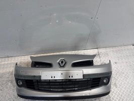 Pare choc avant renault clio 3 phase 1