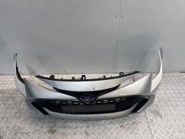 Pare choc avant toyota corolla e21 phase 1 break