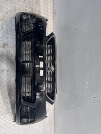 Pare choc avant peugeot 308 2 phase 2